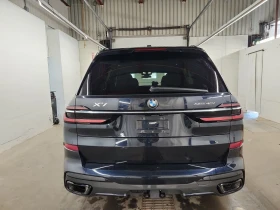 BMW X7 XDRIVE40I* CARFAX*   *  | Mobile.bg    5