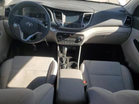 Hyundai Tucson SEL/ФИКСИРАНА ЦЕНА! АВТОКРЕДИТ - 19999 лв. - 76256919 8