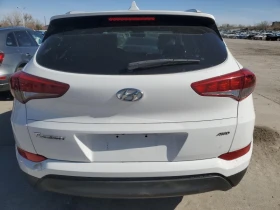 Hyundai Tucson SEL/ФИКСИРАНА ЦЕНА! АВТОКРЕДИТ - 19999 лв. - 76256919 5