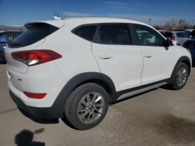 Hyundai Tucson SEL/ФИКСИРАНА ЦЕНА! АВТОКРЕДИТ - 19999 лв. - 76256919 6