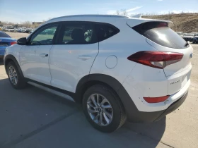 Hyundai Tucson SEL/ФИКСИРАНА ЦЕНА! АВТОКРЕДИТ - 19999 лв. - 76256919 4