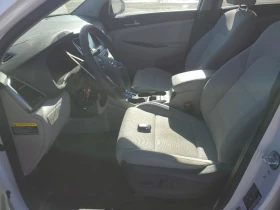 Hyundai Tucson SEL/ФИКСИРАНА ЦЕНА! АВТОКРЕДИТ - 19999 лв. - 76256919 7
