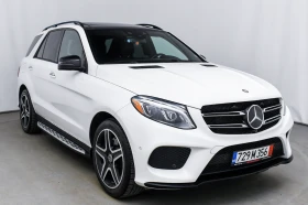 Mercedes-Benz GLE 400 - 56900 лв. - 18629787 4