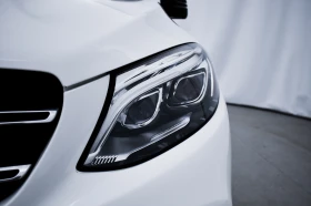 Mercedes-Benz GLE 400 - 56900 лв. - 18629787 5