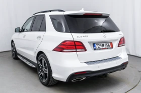 Mercedes-Benz GLE 400 - 56900 лв. - 18629787 2