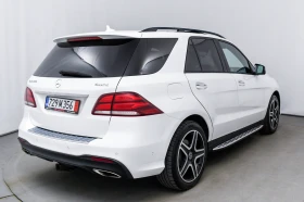 Mercedes-Benz GLE 400 - 56900 лв. - 18629787 3