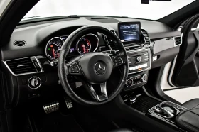 Mercedes-Benz GLE 400 - 56900 лв. - 18629787 13