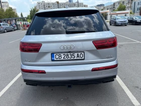 Обява за продажба на Audi Q7 3.0T ~57 500 лв. - изображение 3