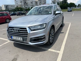 Обява за продажба на Audi Q7 3.0T ~57 500 лв. - изображение 2