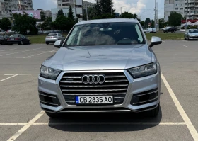 Обява за продажба на Audi Q7 3.0T ~57 500 лв. - изображение 1