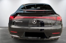 Mercedes-Benz EQE 43 AMG 4Matic = Premium Plus =  | Mobile.bg    2
