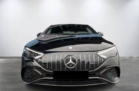 Mercedes-Benz EQE 43 AMG 4Matic = Premium Plus = Гаранция
