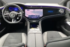 Mercedes-Benz EQE 43 AMG 4Matic = Premium Plus =  | Mobile.bg    8