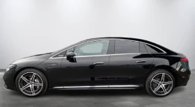 Mercedes-Benz EQE 43 AMG 4Matic = Premium Plus =  | Mobile.bg    3