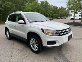VW Tiguan - 18900 лв. - 69966216 2