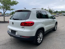 VW Tiguan - 18900 лв. - 69966216 4