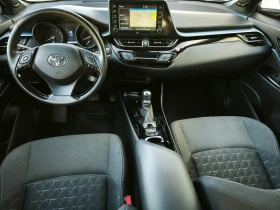 Toyota C-HR 1.2i /4x4/FACELIFT// | Mobile.bg    12