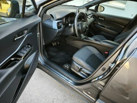 Toyota C-HR 1.2i /4x4/FACELIFT// | Mobile.bg    10