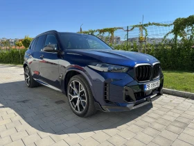 Обява за продажба на BMW X5 BMW X5 M60i ~ 179 999 лв. - изображение 1