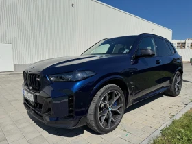 Обява за продажба на BMW X5 BMW X5 M60i ~ 179 999 лв. - изображение 1