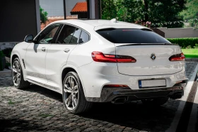 BMW X4 M40i Individual Обслужена !!! - 82900 лв. - 88637956 3