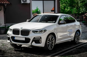 BMW X4 M40i Individual Обслужена !!! - 82900 лв. - 88637956 1