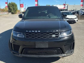 Land Rover Range Rover Sport * Td6 Diesel SE * CARFAX *    | Mobile.bg    6