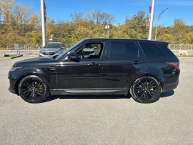 Land Rover Range Rover Sport * Td6 Diesel SE * CARFAX *    | Mobile.bg    2
