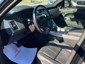 Land Rover Range Rover Sport * Td6 Diesel SE * CARFAX *    | Mobile.bg    5