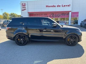 Land Rover Range Rover Sport * Td6 Diesel SE * CARFAX *    | Mobile.bg    3