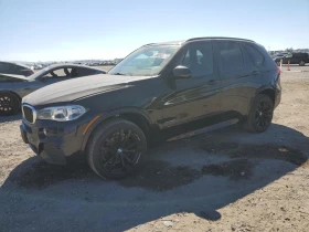 BMW X5 M-PACK - изображение 1