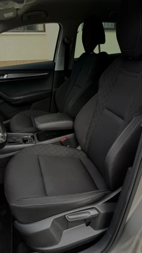 Skoda Karoq 1.5 TSI ACT 150кс Автомат  - 29500 лв. / 15083.11 € - 10735911 11