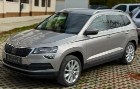 Skoda Karoq 1.5 TSI ACT 150кс Автомат  - 29500 лв. / 15083.11 € - 10735911 2
