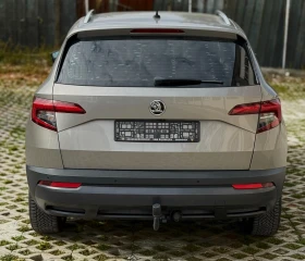 Skoda Karoq 1.5 TSI ACT 150кс Автомат  - 29500 лв. / 15083.11 € - 10735911 7