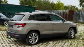 Skoda Karoq 1.5 TSI ACT 150кс Автомат  - 29500 лв. / 15083.11 € - 10735911 6