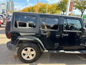 Jeep Wrangler * Sahara * CARFAX *    | Mobile.bg    11
