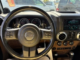 Jeep Wrangler * Sahara * CARFAX *    | Mobile.bg    14