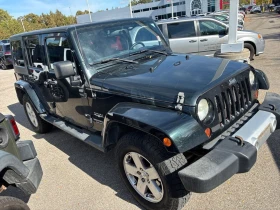 Jeep Wrangler * Sahara * CARFAX *    | Mobile.bg    3