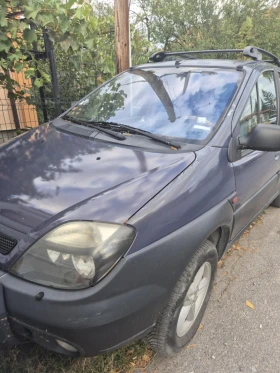 Renault Scenic rx4 1.9 DCI | Mobile.bg    3
