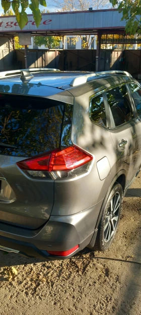 Обява за продажба на Nissan X-trail ~46 200 лв. - изображение 3 | Auto.bg Обява за продажба на Nissan X-trail ~46 200 лв. - изображение 3