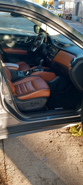 Обява за продажба на Nissan X-trail ~46 200 лв. - изображение 2 | Auto.bg Обява за продажба на Nissan X-trail ~46 200 лв. - изображение 2