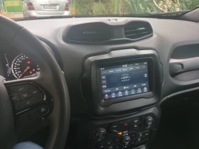 Jeep Renegade, снимка 10