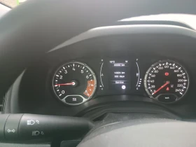 Jeep Renegade, снимка 9