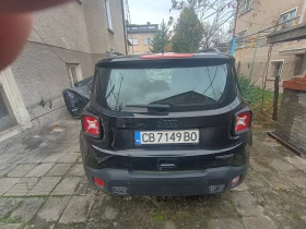 Jeep Renegade, снимка 2