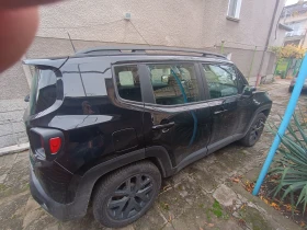 Jeep Renegade, снимка 4