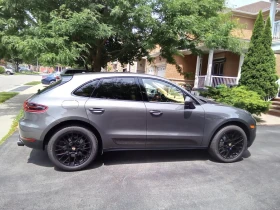 Porsche Macan 2016 S AWD * БЕЗ ПЪРВОНАЧАЛНА ВНОСКА*  - 31890 лв. / 16305.10 € - 48756625 2