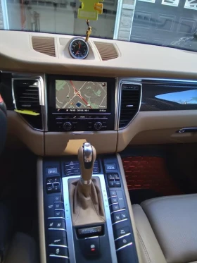 Porsche Macan 2016 S AWD * БЕЗ ПЪРВОНАЧАЛНА ВНОСКА*  - 31890 лв. / 16305.10 € - 48756625 8