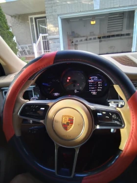 Porsche Macan 2016 S AWD * БЕЗ ПЪРВОНАЧАЛНА ВНОСКА*  - 31890 лв. / 16305.10 € - 48756625 7