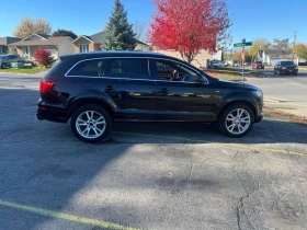 Audi Q7 * 3.0L TDI Technik * CARFAX * БЕЗ ПЪРВОНАЧАЛНА ВНО - 18800 лв. / 9612.29 € - 24764993 4