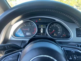 Audi Q7 * 3.0L TDI Technik * CARFAX * БЕЗ ПЪРВОНАЧАЛНА ВНО - 18800 лв. / 9612.29 € - 24764993 7
